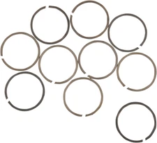 EASTERN MOTORCYCLE PARTS - A-35810-36 - Snap and Retaining Rings for Harley-Davi