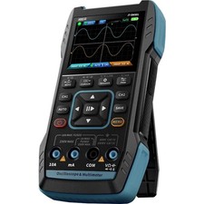 Joy-it JT-OMS01 Oszilloskop, Signalgenerator, Multimeter 2-Kanal