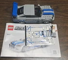 LEGO SPEED CHAMPIONS: 76917 2 Fast 2 Furious Nissan Skyline GT-R Complete Paul