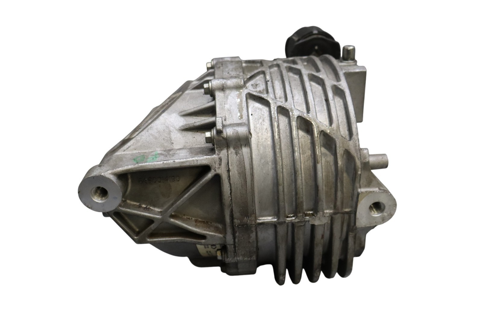 14-24 Maserati Quattroporte M156 Rear Differential Axle Carrier 670009608 Oem