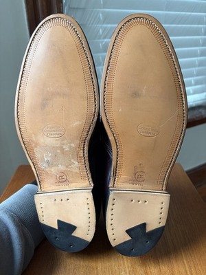 Alden 954