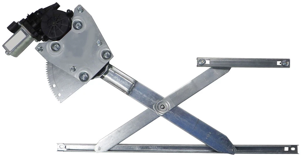 WINDOW REGULATOR 850186 FOR HONDA CIVIC/Hatchback D14Z2/D14Z4/D14A4/D14Z1 1.4L - Image 3 of 4