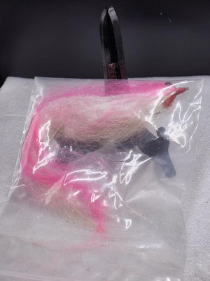 #ad 14quot; double hook rig Salt Water n $10.00