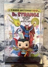 Funko Pop! Marvel Doctor Strange Vinyl Figure Comic Covers With Case