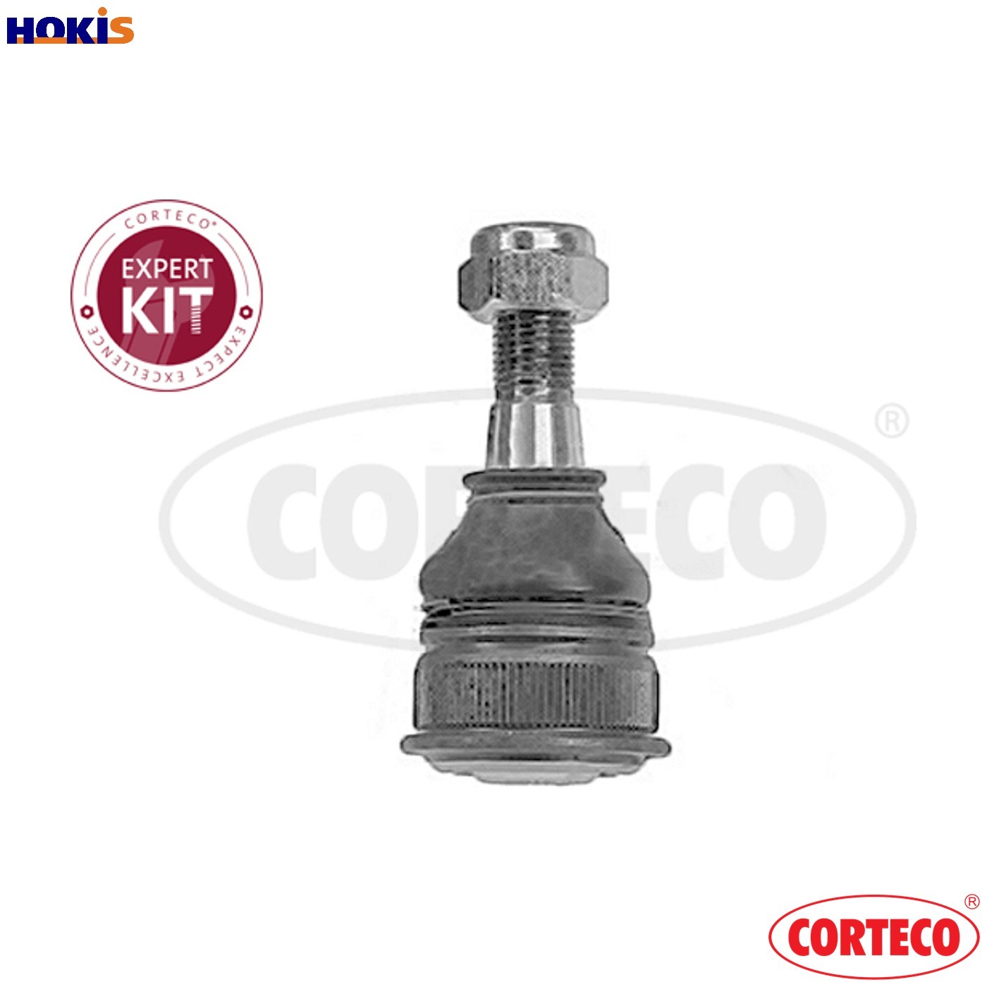 BALL JOINT 49395915 FOR NISSAN CGA3DE 1.3L CG10DE 1.0L TD15 1.5L CG13DE 1.3L