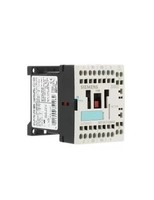 Siemens 3RT15172BB40 Vierpoliger SchüTz S00 5,5KW 2NA+2NC 24VDC