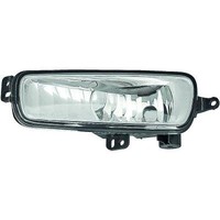 Diederichs 1419089 Nebelscheinwerfer Links FüR Ford Mondeo V Stufenheck (Cd) 201
