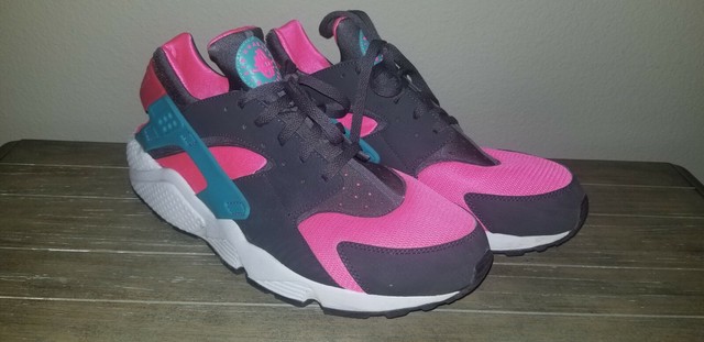 nike huarache size 15