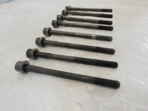 BMW K100 K100LT K100RS & K75 K75S K75RT Cylinder Head Mount Bolts - 11121464069 - Picture 4 of 12