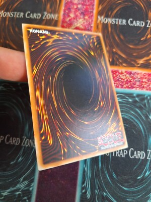 Yu-Gi-Oh! Stoic Challenge NUMH-EN055 Super Rare 1st Edition