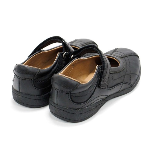Stride Rite Toddler's Claire Mary-Jane Ballet Flats - Picture 9 of 11