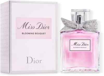 Dior Miss Dior Blooming Bouquet Eau De Toilette 100ml | PLEASE