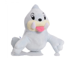 Pokemon -Seel Plush #086