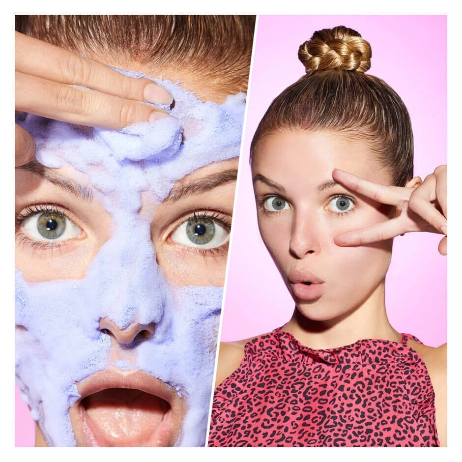 GLAMGLOW InstaMud 60-Second Pore-Refining Treatment Natural $44 - Image 3 of 4