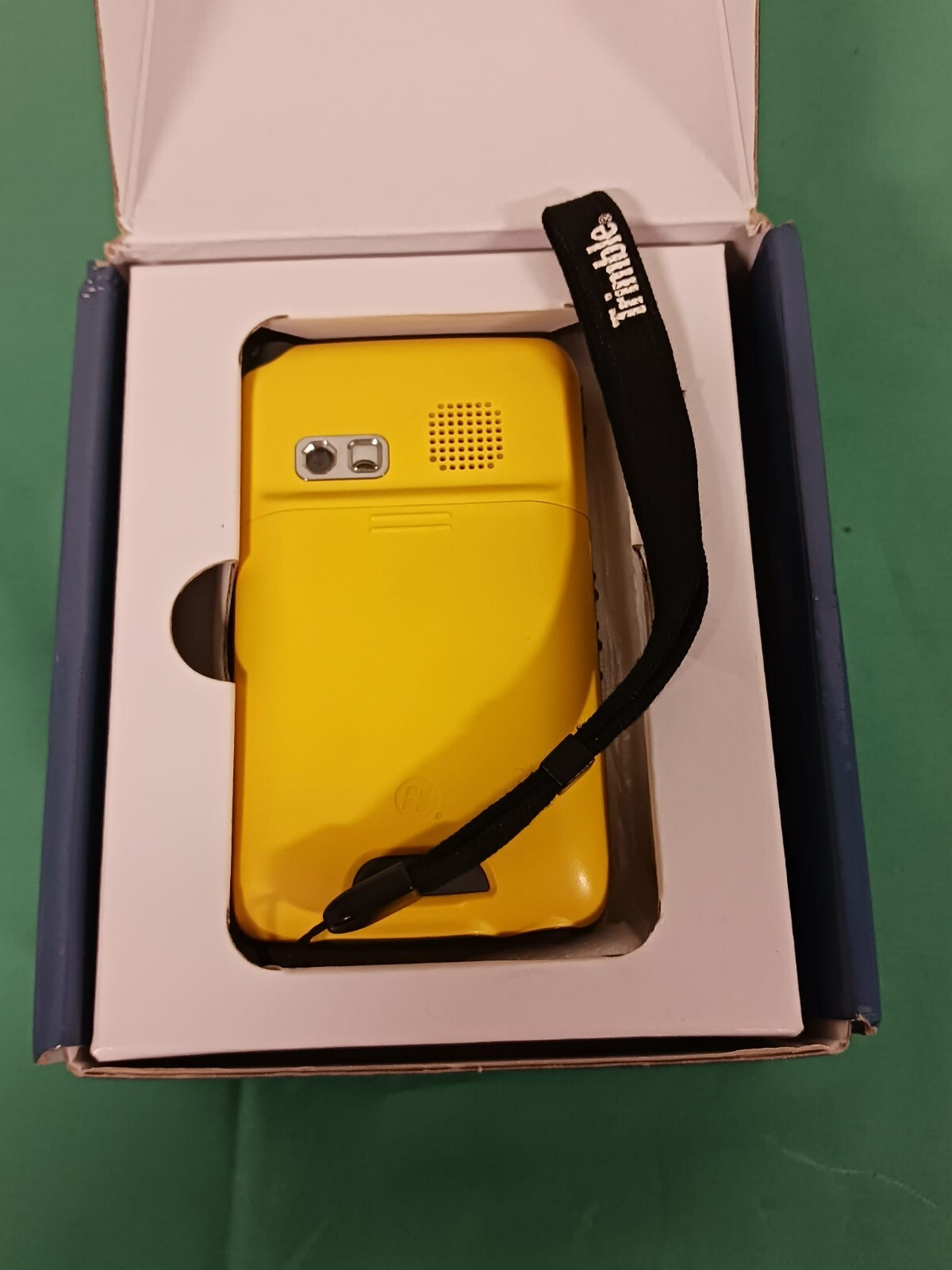 Trimble Juno SB Handheld GPS Receiver 6641100 for sale online eBay
