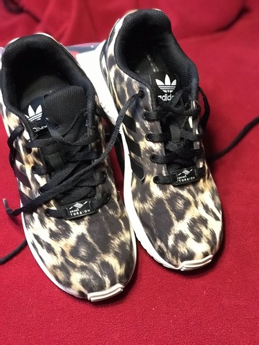 adidas torsion size 3