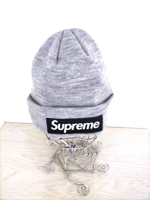 Supreme Beanie Size FREE MEN