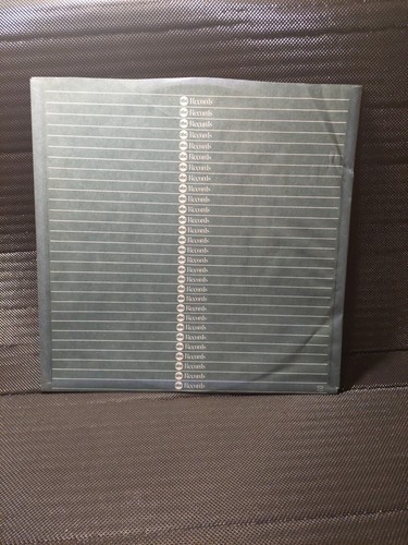CATFISH Four Tops Nr. Abcd968 Lp US 1976 Sleeve/Vinyl =EX - Bild 14 von 14