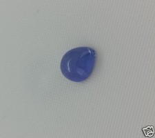Tanzanite Blu viola 1,25 cts 100% naturale