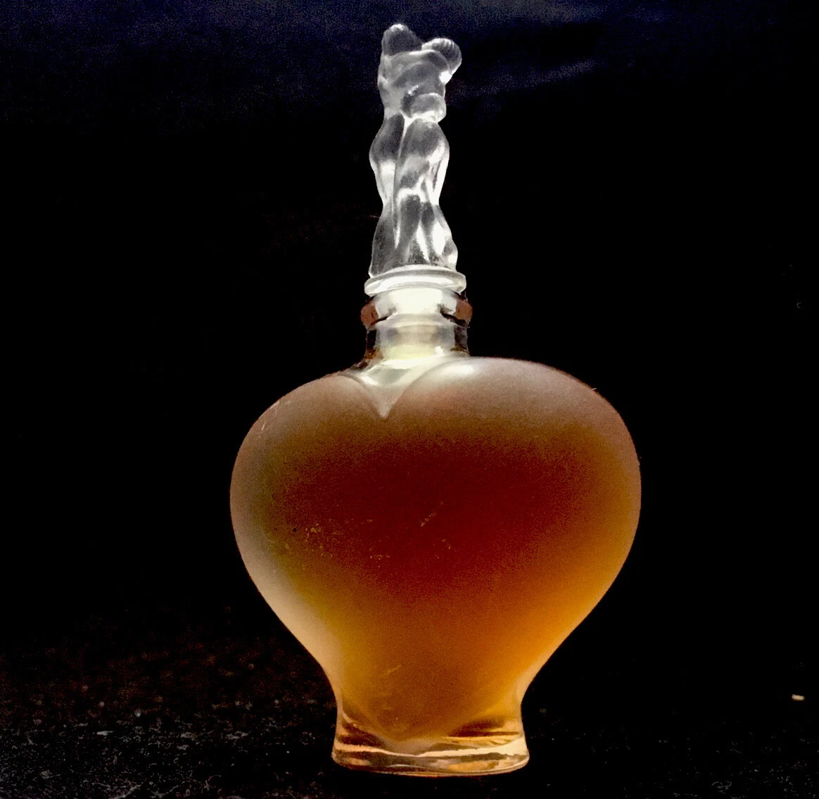 Lalique mini perfume bottles new arrivals