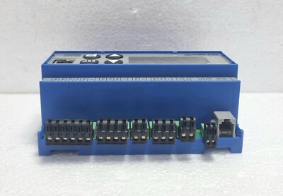 ZIEHL-ABEGG CXG-428ANE Digital Operating And Display Device 320046