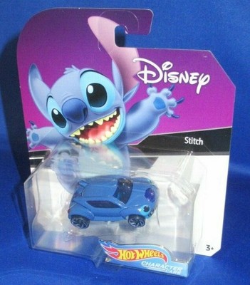 hot wheels stitch