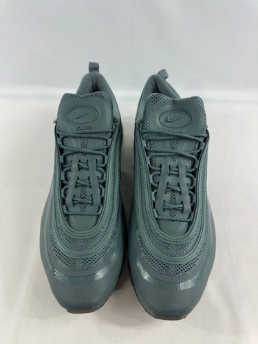 Zapatillas Nike Air Max '97 Hyperfuse Gris 2012 518160-330 Talla 14 - Imagen 3 de 8
