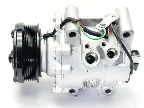 2000-2009 Honda S2000 OEM Reman A/C Compressor Yr Wrty. - Picture 2 of 2
