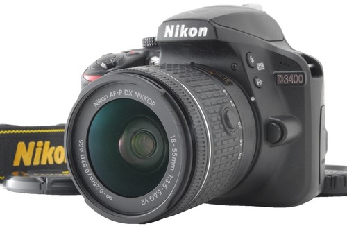 Nikon Digital ViewFinder DF-N1000 for Nikon1 V3 Mirrorless Camera