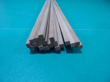 Cherry 3/16 x 3/16 x 24in 20 9254