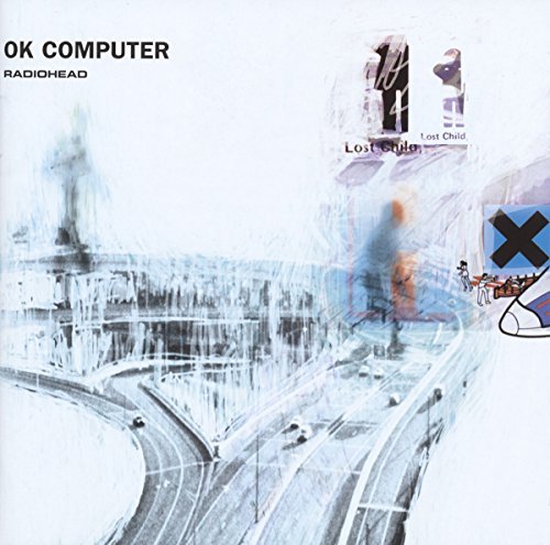 洋楽 Radiohead OK Computer JapPromo CD Sealed Ok Computer by Radiohead (CD, 2016) for sale online | eBay UK