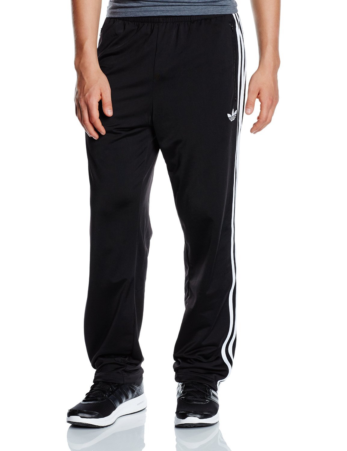 adidas originals firebird joggers