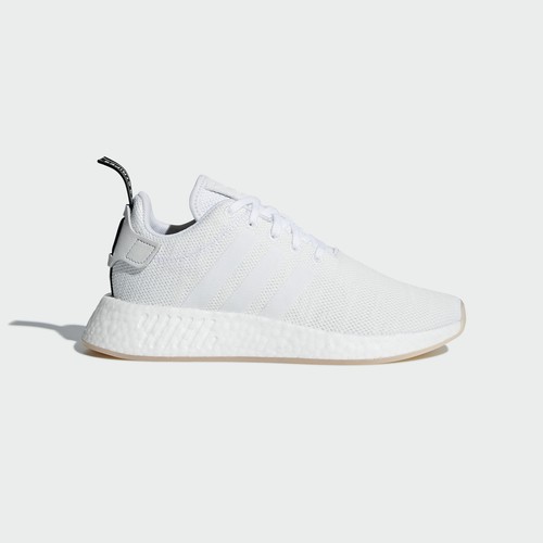 nmd r2 crystal white