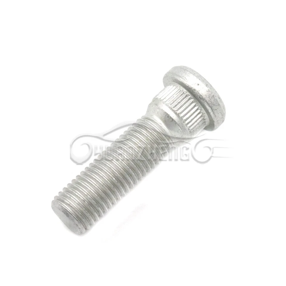 PARA LEXUS ES250 TOYOTA CAMRY COROLLA SCION 90942-02049 Tornillo de cubo de perno de rueda Foto 2 de 4
