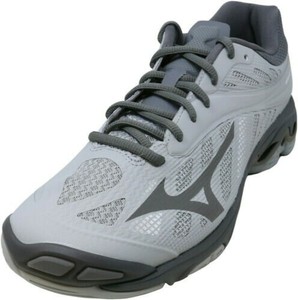 mizuno women's wave lightning z4 volleyball shoes