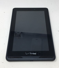 Verizon QMV78 Tablet - Untested