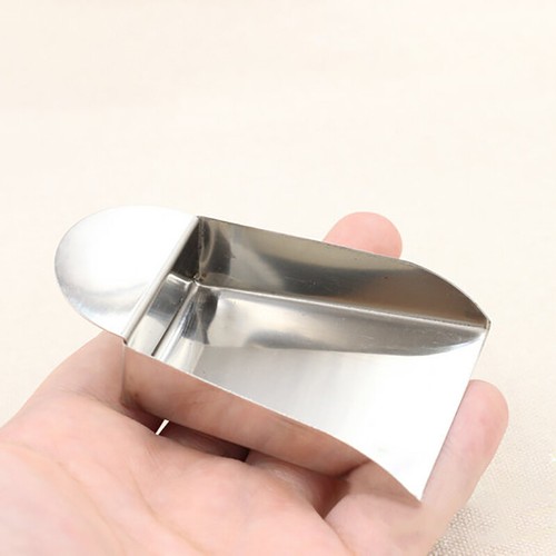 Jewelry Shovel Jewelry Scoop for Pearls Gemstones Diamond Beads Scoop - Picture 6 of 9