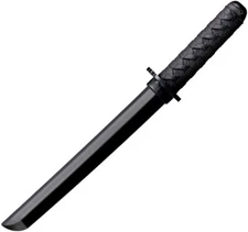 New Cold Steel Training O Tanto Bokken Fixed Blade Knife 92BKKA