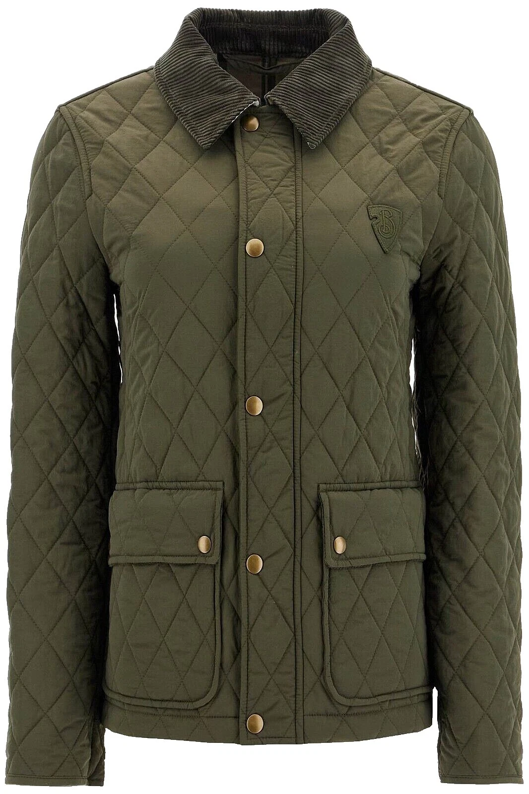 Burberry Quilted Coats, Jackets & Vests for Women