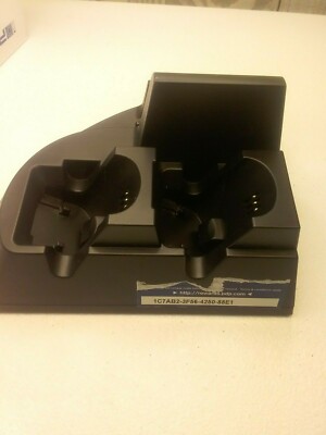 ENERGIZER WII REMOTE CHARGING-DOCK STATION ONLY-PRE OWNED