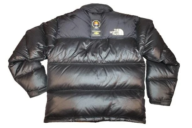 North face limited on sale edition coat