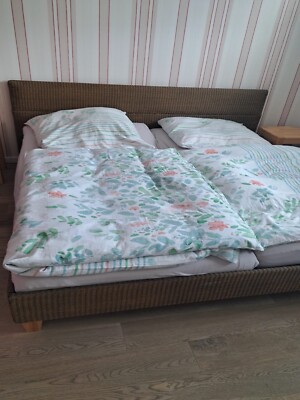 Doppelbett