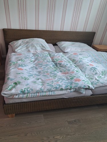 Doppelbett