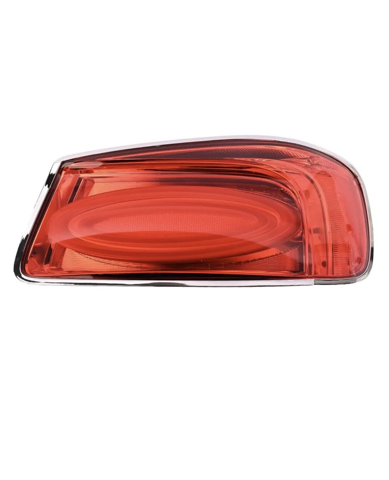 NEW Rear Right Tail Light Fit Bentley Continental Flying Spur 14-18 4W0945096