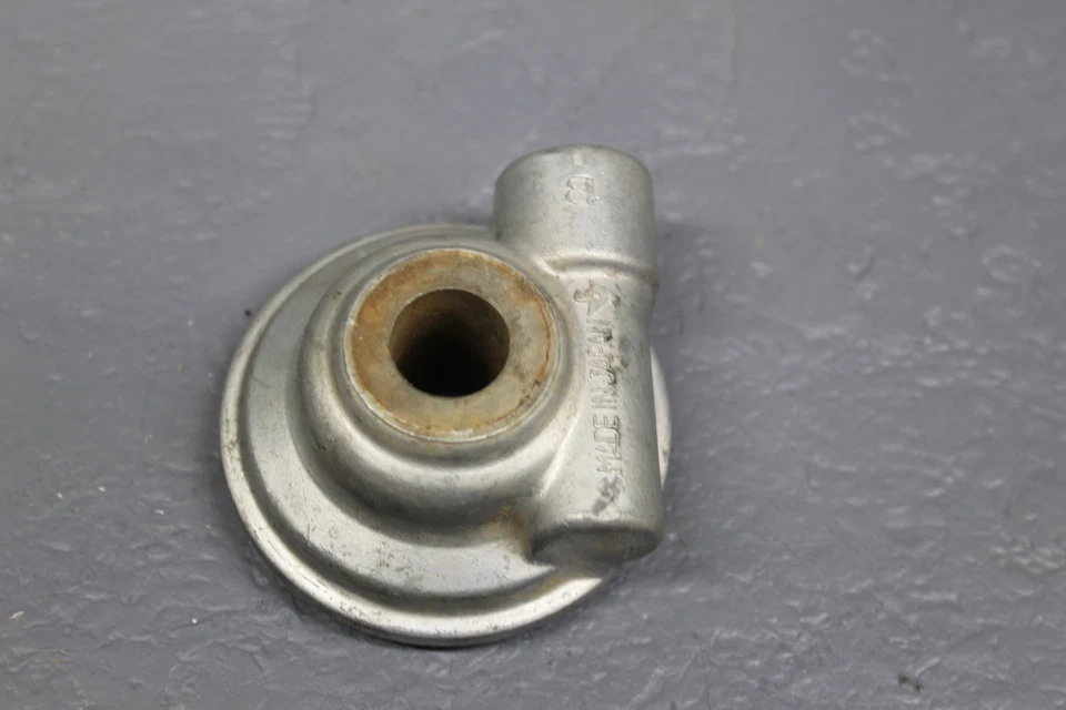 1980 SUZUKI GS750L SPEEDOMETER DRIVE GEAR "B" 15MM - Image 2 of 4