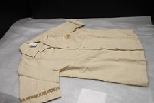 Vtg Hawaiian Shirt Andrade Resort Shops Honolulu Aloha Men's small