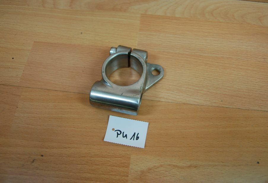 Kawasaki ZX-6R ZX600F 94-97 Lenkerhalter rechts pu16 | eBay