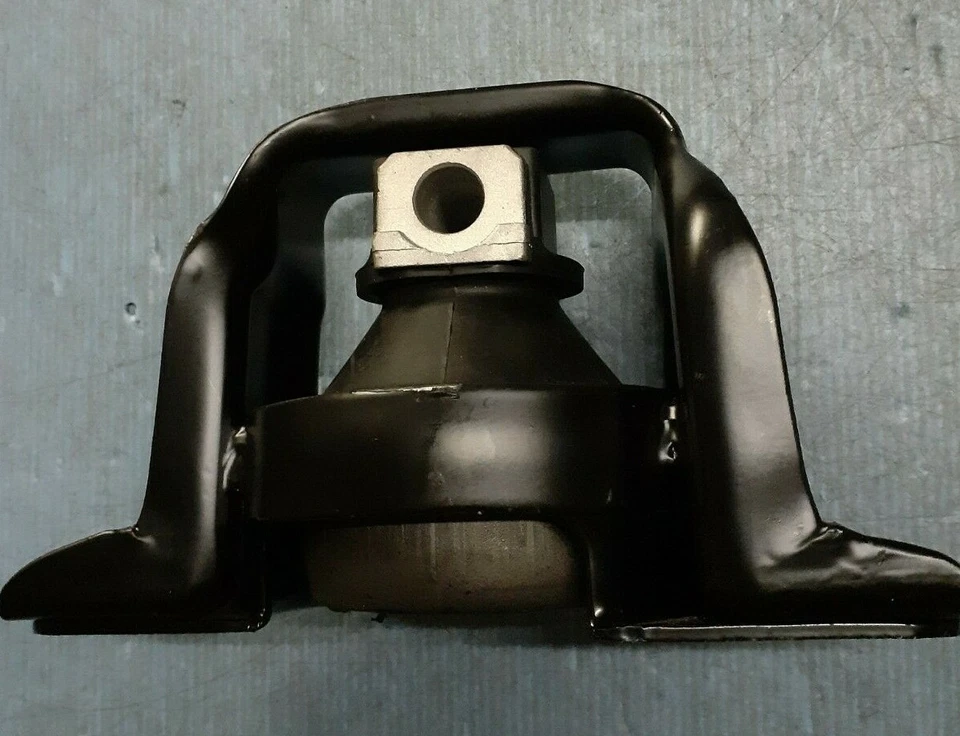 Juego de montaje de motor hidráulico y montaje de transmisión 4 piezas para 07-12 Nissan Tiida Versa 1,8 L Foto 4 de 4