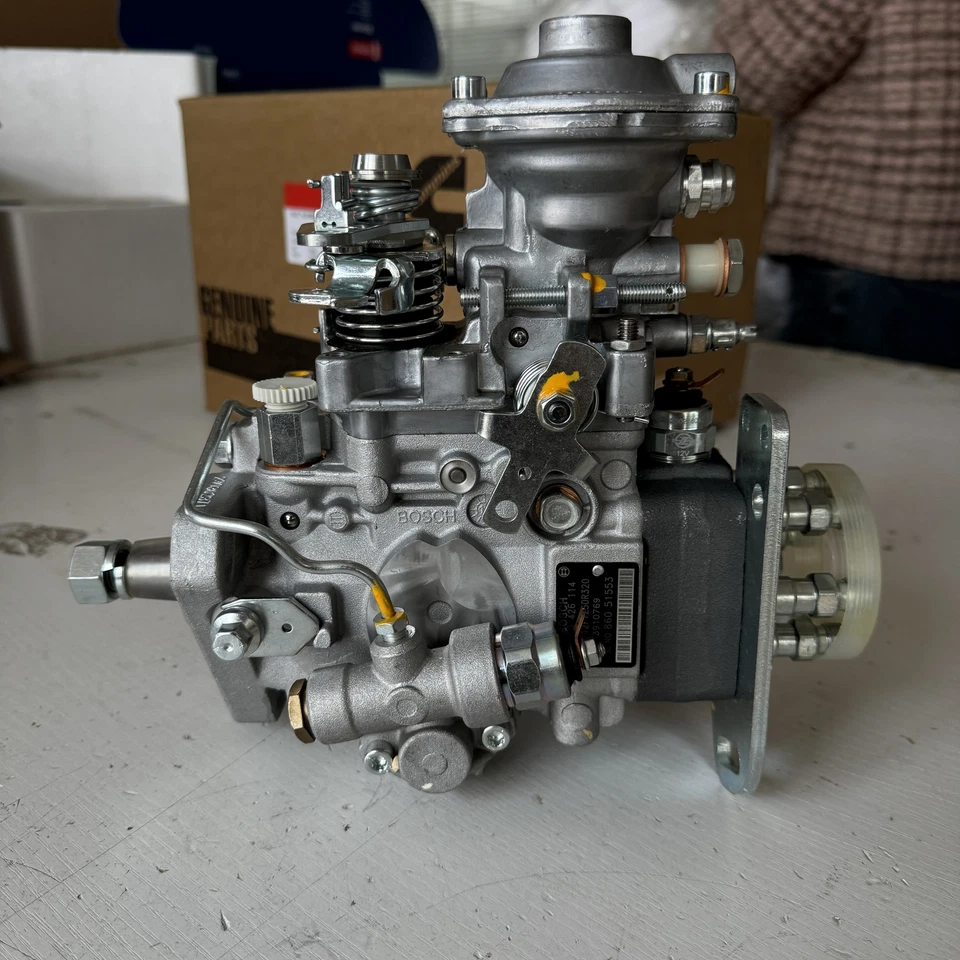 Fuel Injection Pump For Dodge RAM Cummins 1988-1993 D250 W250 350 5.9L 3916991 - Image 2 of 4