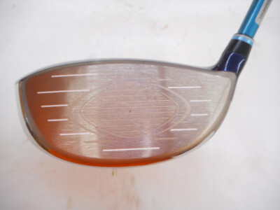 LADIES DUNLOP XXIO 12 2022 Blue LOFT-13.5 43.5in L-FLEX DRIVER